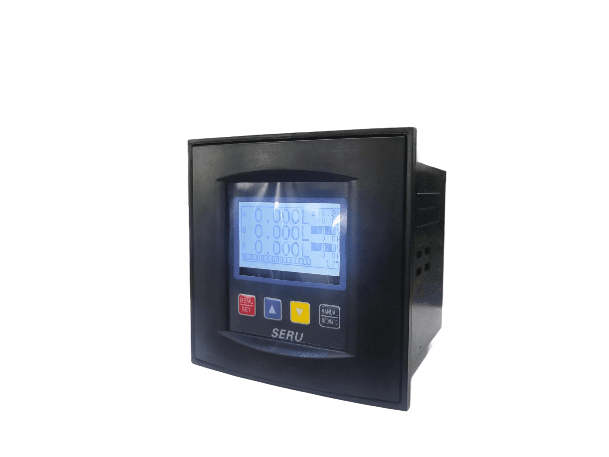 Reactive Power Compensation Controller product image