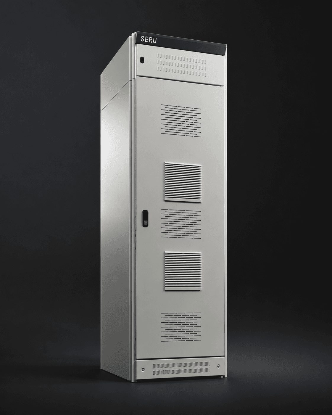 Active Power Filter / APF Harmonic Control supporting image 1